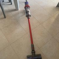 Dyson v 10 nuova
