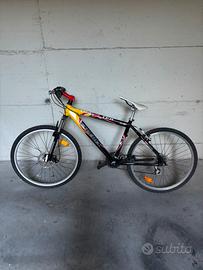 Mountain Bike Esperia Traxter 26”