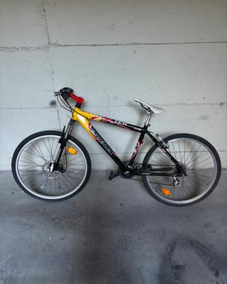 Mountain Bike Esperia Traxter 26”