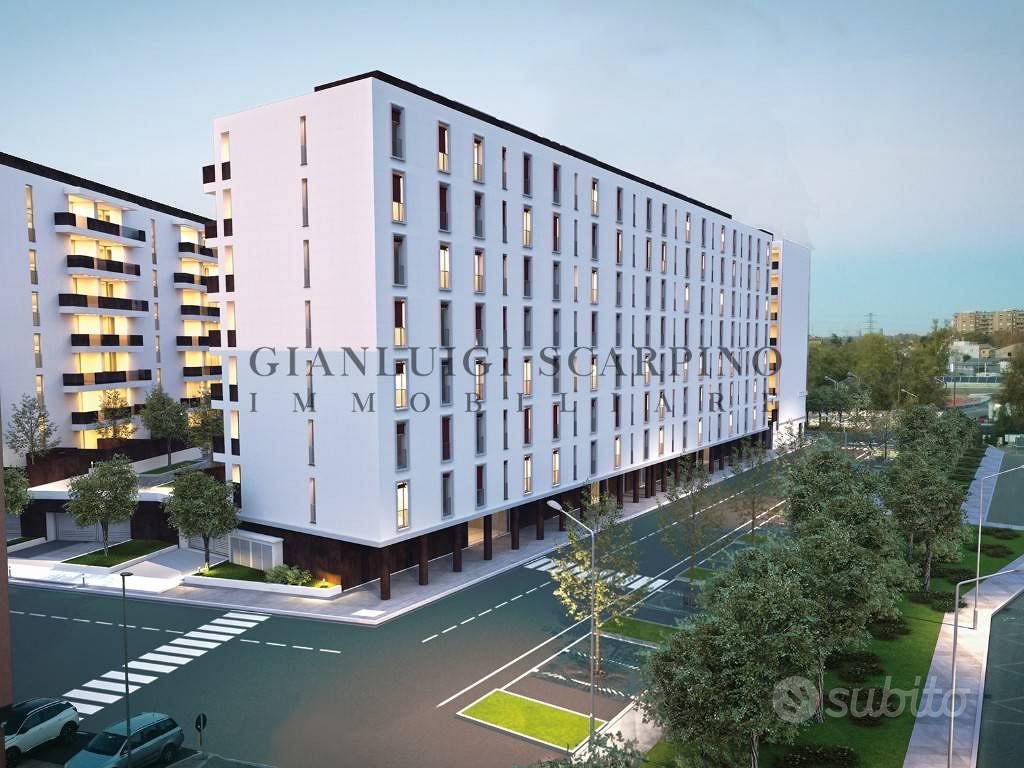 Appartamento – BO - Vista 2