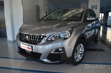 Peugeot 3008 1.5 BlueHDi 130 EAT8 Business - Km 80