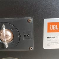 JBL.. componenti diffusore..per mod.tlx.8