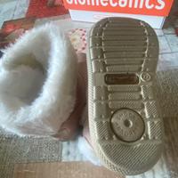 Stivaletti invernali