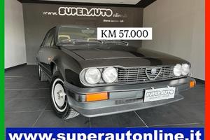 ALFA ROMEO GTV 2.0 ISCRITTA ASI
