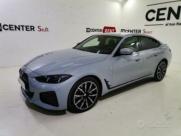 BMW i4 XDrive 40 M Sport Pro