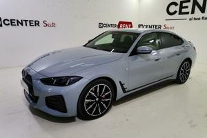 BMW i4 XDrive 40 M Sport Pro