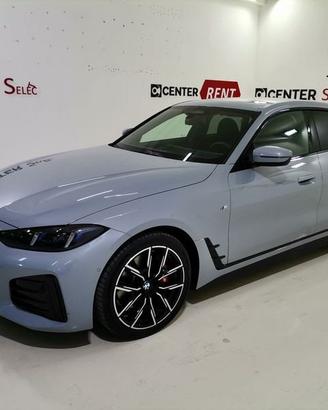 BMW i4 XDrive 40 M Sport Pro