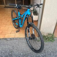 Specialized Stumpjumper FSR