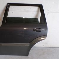 Portiera Posteriore Sinistra SsangYong Rextom 2008