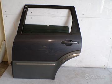 Portiera Posteriore Sinistra SsangYong Rextom 2008