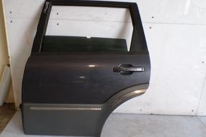 Portiera Posteriore Sinistra SsangYong Rextom 2008