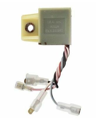 Dispositivo antiripetitivo Piaggio Vespa PX 233707