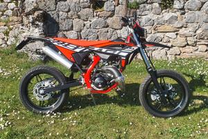 BETA 50 RR MOTARD 50cc.