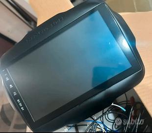 Jf sound dedicato per jeep renegade