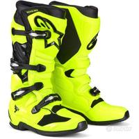 STIVALE ENDURO ALPINESTARS TECH 7