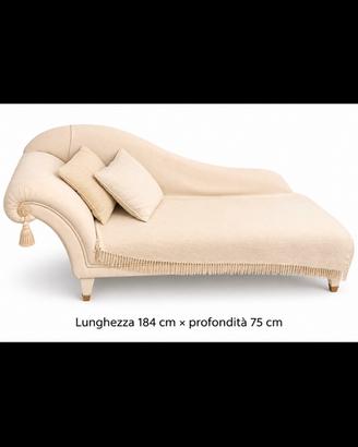 DIVANETTO - CHAISE LONGUE 200 euro