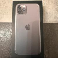 Iphone 11 Pro 256gb