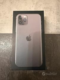 Iphone 11 Pro 256gb