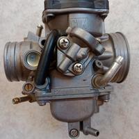 KEIHIN 306EZAb CARBURATORE CVK 4T Gruppo Piaggio
