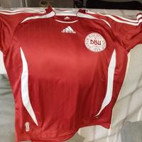 Maglie calcio