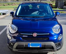 Fiat 500x - 2019