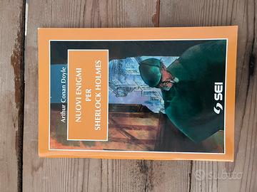 Nuovi Enigmi per Sherlock Holmes
