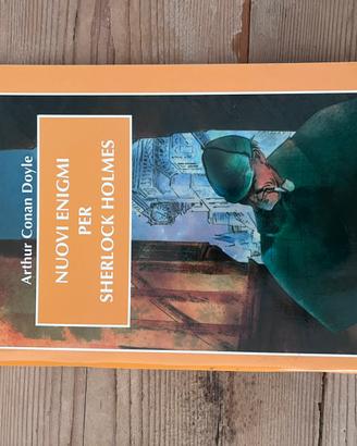 Nuovi Enigmi per Sherlock Holmes