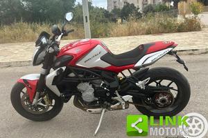 MV AGUSTA Brutale 800 .
