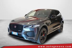 JAGUAR F-PACE 2.0D 163CV AUTOM. AWD R-DYNAMIC S ( 