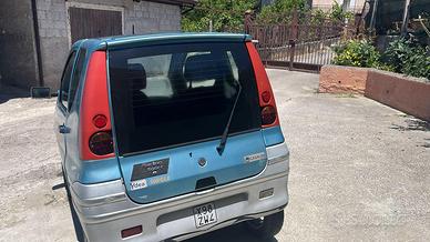 minicar