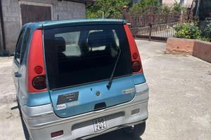 minicar