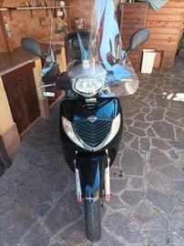  Honda sh150 i