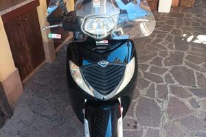  Honda sh150 i
