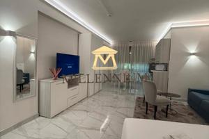 Monolocale in residence con piscina olimpionica -
