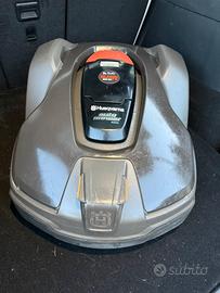 Husqvarna Automower 430x