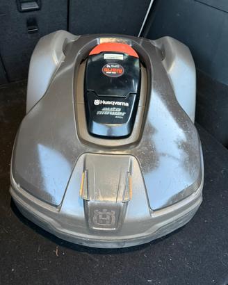 Husqvarna Automower 430x