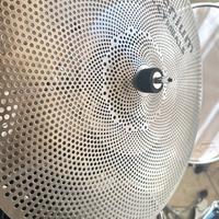 Batteria acustica millenium