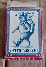 Mazzo di carte Modiano per collezionismo