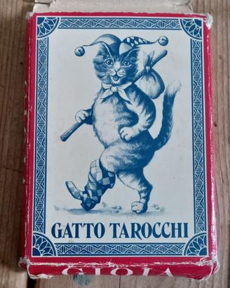 Mazzo di carte Modiano per collezionismo
