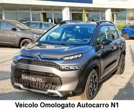 CITROEN C3 Aircross N1 BlueHDi 110 S&S Feel Auto