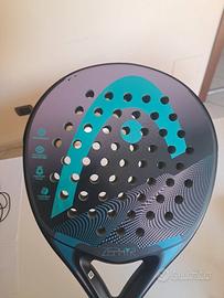 Head zephyr racchetta da padel