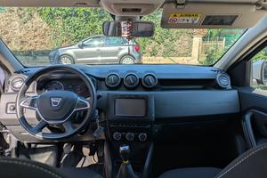 DACIA Duster 1.5 dCi 8V 110 CV 4x2 Confort
