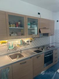 Cucina come nuova