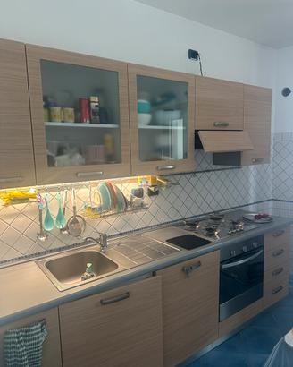 Cucina come nuova