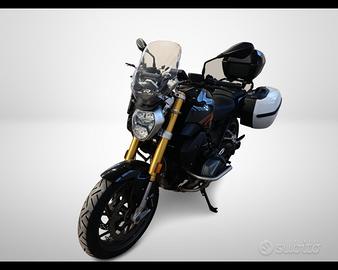 BMW MOTO R 1250 R - ABS