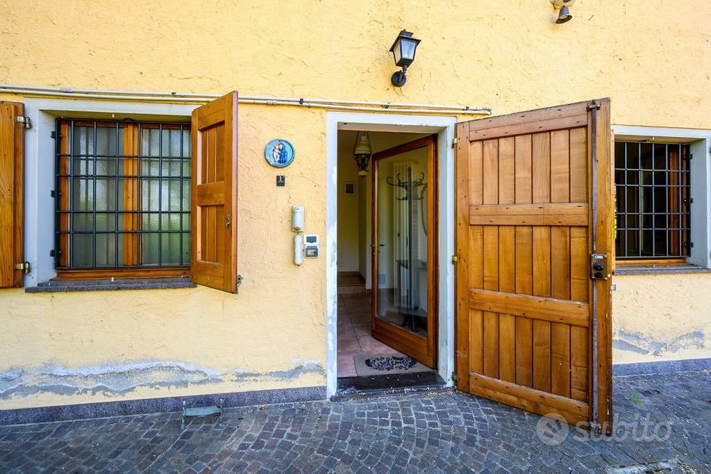 House in Sasso Marconi, Rasiglio - Scopeto - Vista 3