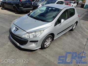 PEUGEOT 308 1 4A, 4C 1.4 16V 95CV 07-14 ricambi