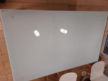 tavolo vetro calligaris