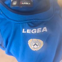 maglia allenamento udinese