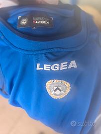 maglia allenamento udinese